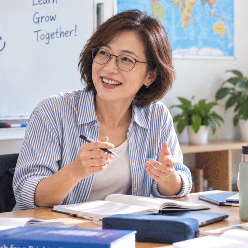 LEARN|学ぶ